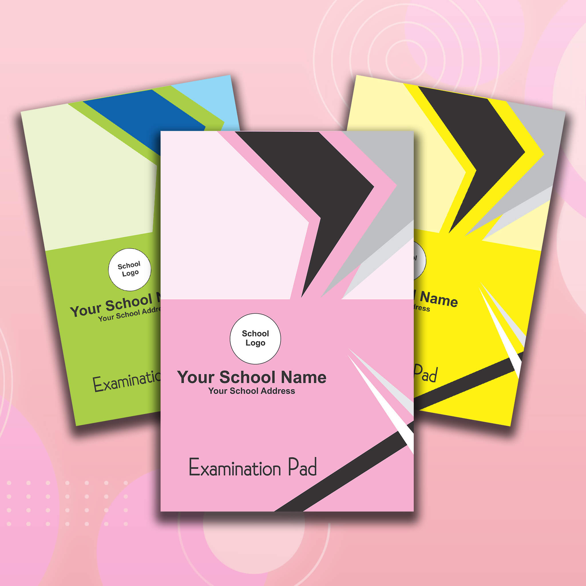 Examination Pads